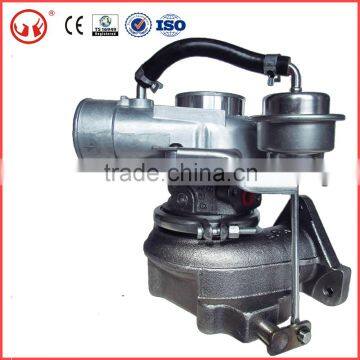 Turbo Charger RHF5 VE430015 8972503640 VB430015 Engine 4JX1T Turbo Oem VA430015 VC430015 VD430015 photo-4