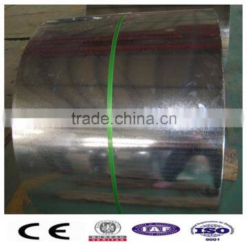 dx51d z60 galvanized steel coil gi coil for roof sheet