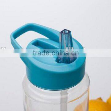 High Quality Plastic Sport Water Bottle , Space Water Bottle, Plastic Drinking Water Bottle photo-4