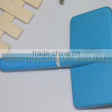 New Arrival Plastic Pet Dog Brush photo-4