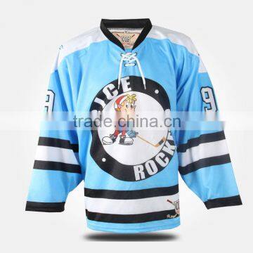 cheap printed ice hockey sticks jerseys