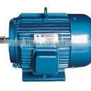 ELECTRIC Motor/Induction Motor/ FULL COOPER Y Y2 Series three phase Motor 0.5HP TO 250HP FOR INDUSTRIAL