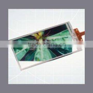 customized 10.1" Projected Capacitive Touch Screen Panel