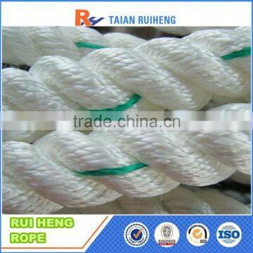 High Quality 5mm Color Nylon/ Polyester Packaging Elastic Rope/ Cord