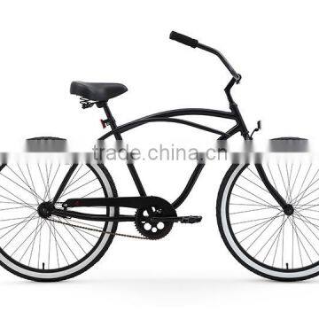 classical model 26 inch steel frame beach cruiser bicycle for men KB-BC-M160002                        
                                                Quality Choice
                                                                    Supplier's Choic