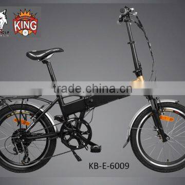 Best selling 250w 26 inch 36v 2A adult electric bikes KB-E-6009