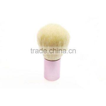 Professional Pink Popular Powder Brush