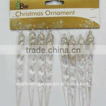 ornament Acrylic umbrella