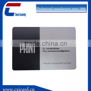 HF Rfid Hotel Key Card photo-4