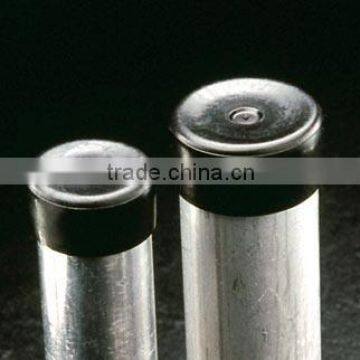 UV Resistant Plastic Pipe End Caps photo-5