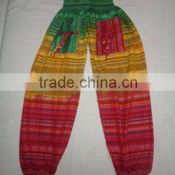 rasta indian harem pants wholesale indian 2014