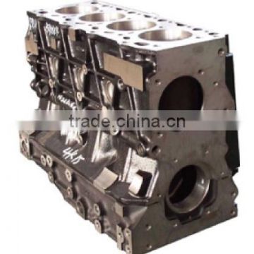 Shipping from China, auto parts cylinder block 99443725 9947104 for Iveco trucks