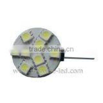 LED smd Bulbs 12V G4 (SW-G4-S9X)