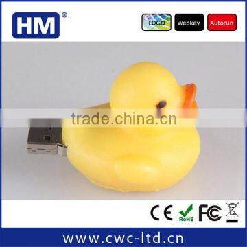 alibaba china OEM animal usb flash memory stick