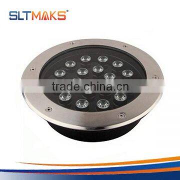 Hot selling High lumen IP67 led underground driveway lights, led lamps