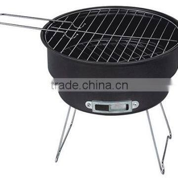 BBQ Grill with Cooler Bag