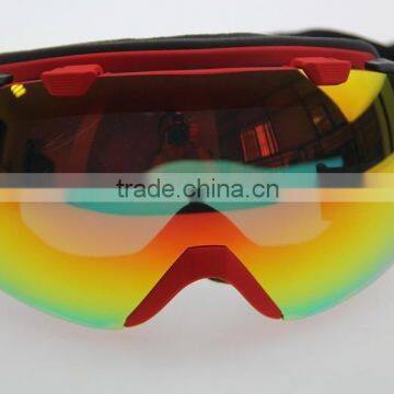 High quality Winter Sport Revo Eyewear snowboarding goggles