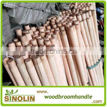2014 Hotsell Wooden Stick for Broom