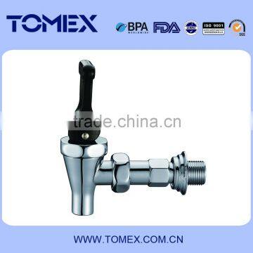 Hot Sale Stainless Steel Beer Barrel Tap Made in China photo-3