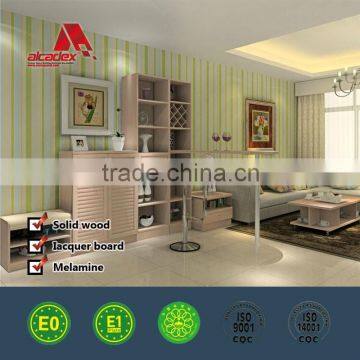 skillfull manufacture flat pack waterproof cabinet doors