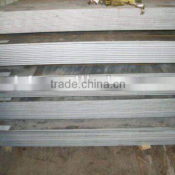 hot rolled steel plate