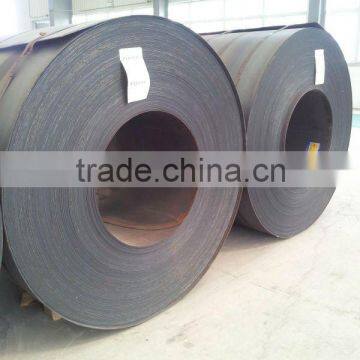 Prime Hot Rolled Cylinder Steel