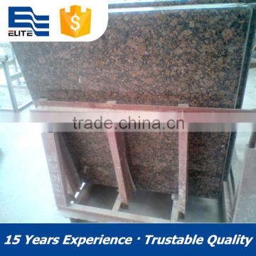 baltic brown granite kitchens table