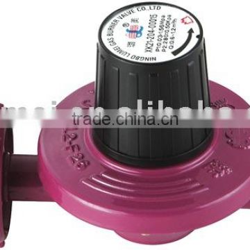 gas valve with ISO9001-2008