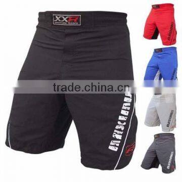 No Fear MMA Shorts