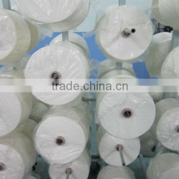 21/1 MVS Polyester Spun Yarn