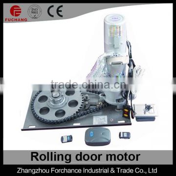 400KG Roller Shutter Motor /Rolling Shutter Engine /Rolling Door Operator