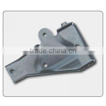 Best seller stainless steel silencer bracket accepting custom