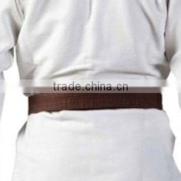 Martial arts UFC belt bjj gi belt