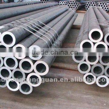 carbon steel pipe in china