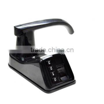 Adel Fingerprint Door Lock LS-9