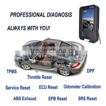 Professional FCAR F3 G SCAN FOR Auto Diagnostic equipment for Diesel UD trucks