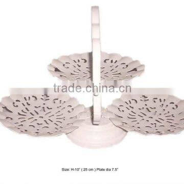 Pastry stand, wedding cake stand, service equipment