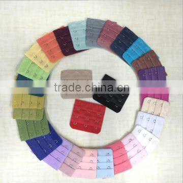 Underwear backs hook&eye tape ,connect hook tape