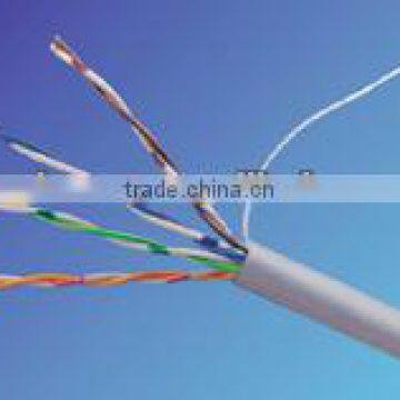 UTP Cat6a with RJ11 network cable China Manufacturer