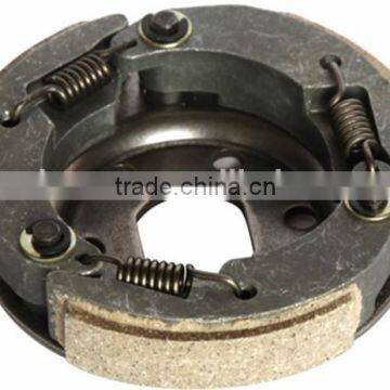 Clutch shoe for motorcycle parts for GY6 SCL-2012121152