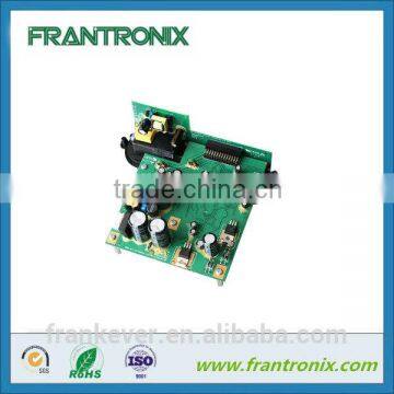 Double Side Printed Circuit Board PCB Assembly                        
                                                Quality Choice