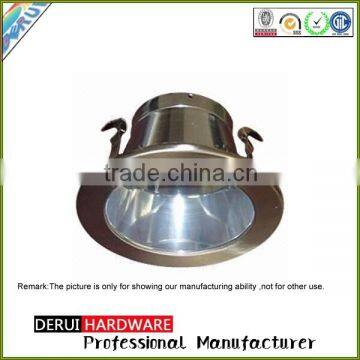 hk weixingtech led light downlight led spotlight LED guangdong China