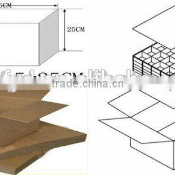 HF-FYD FY1203000 3 Pin Plug 12v Adapter