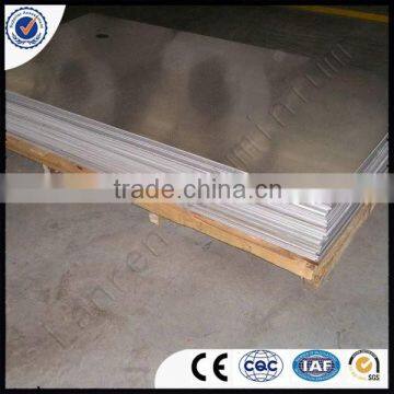 Supplier of Best Quality Galvanized Aluminium Steel Sheet in China photo-5