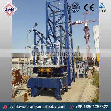 Direct Factory Manufacture Slewing Mech. Assembly