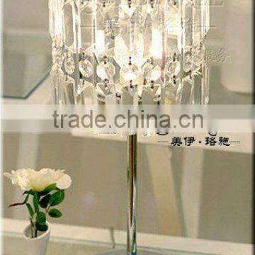 Modern Crystal Lights Tiffany Table Lamp Crystal Lighting Fixtures Home TL10068