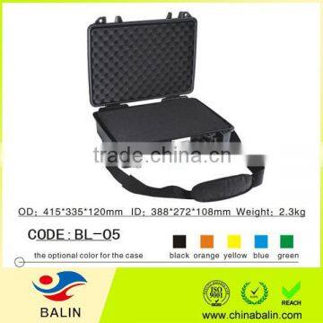 BL-05 plastic hard case