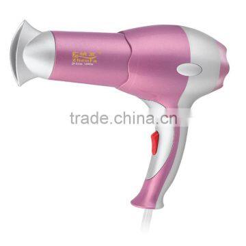DC Motor Hair Dryer Household Hairdryer Home Use ZF-2235