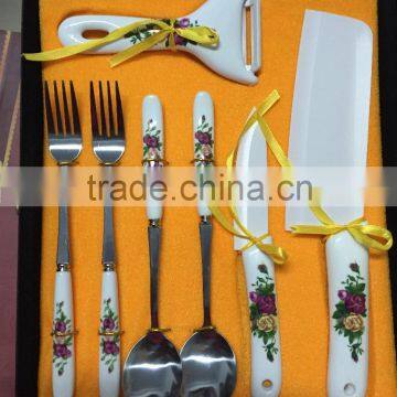 Ceramic Knife photo-3