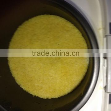 China artificial rice machine/man made rice making machine